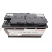 SOLGY Акумуляторна батарея 95Ah/850A (353x175x190/+R)    